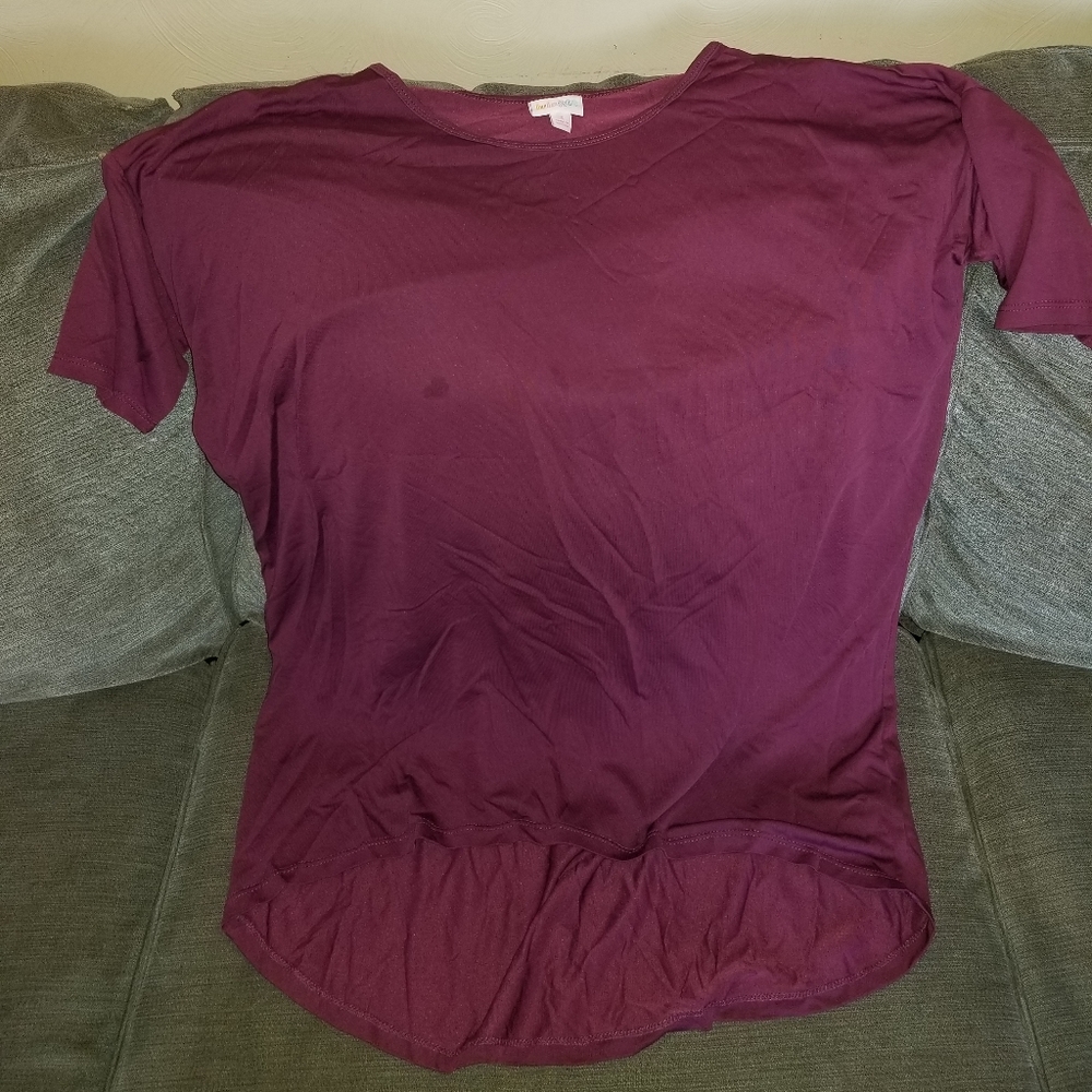 Lularoe Irma